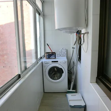 Privada En Hospitalet Bed & Breakfast