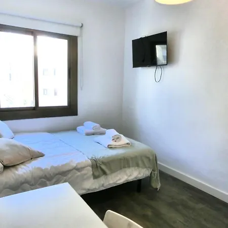 Privada En Hospitalet Bed & Breakfast L'Hospitalet de Llobregat