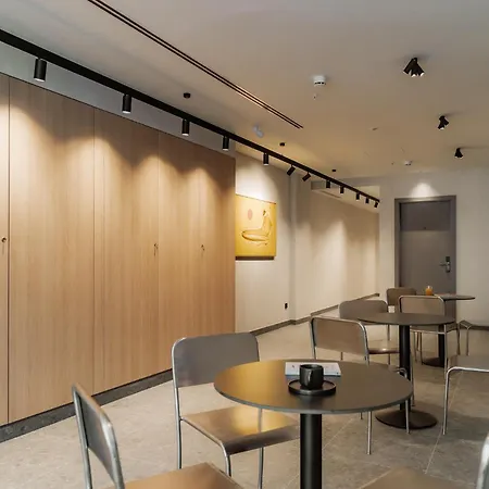 Apartamento Design By Olala Homes
