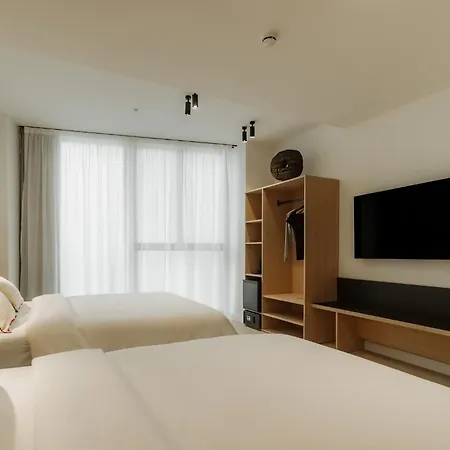 Design By Olala Homes Apartamento
