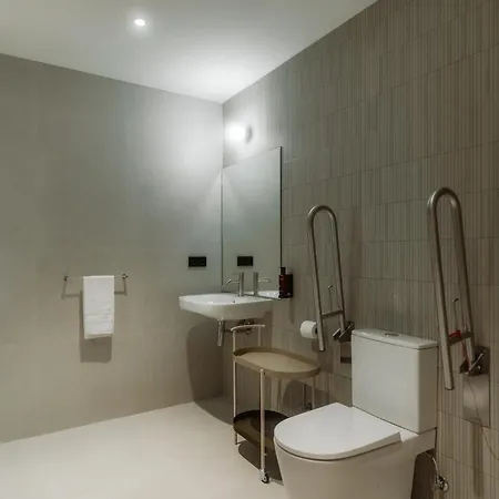 Design By Olala Homes Apartamento L'Hospitalet de Llobregat