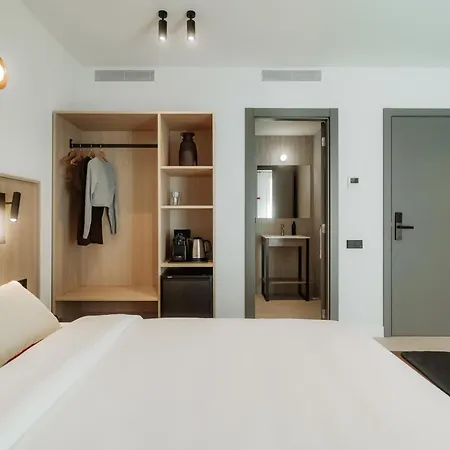 Design By Olala Homes Apartamento L'Hospitalet de Llobregat