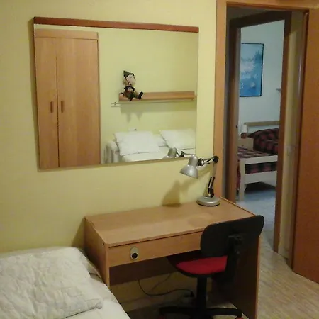 Fira Apartment L'Hospitalet de Llobregat