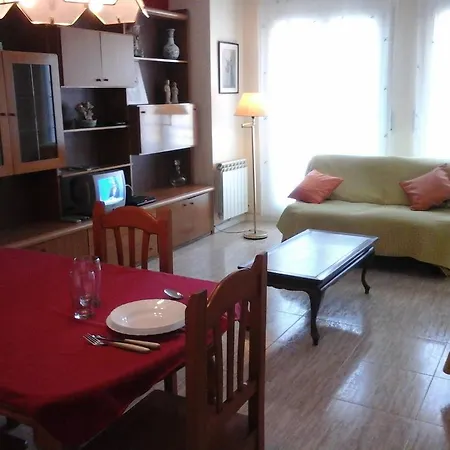 Apartment Fira *