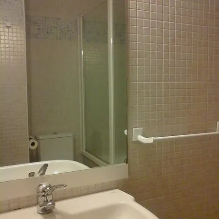 Fira Apartment