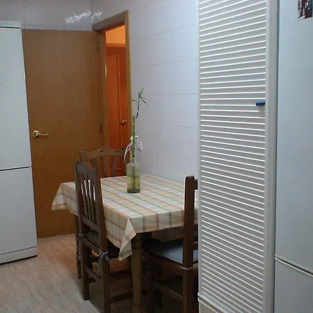 Fira Apartment L'Hospitalet de Llobregat