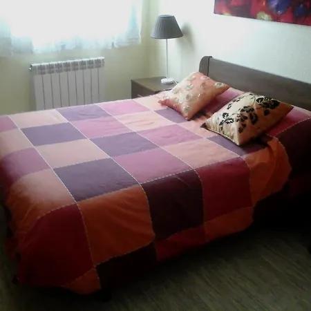 Apartment Fira