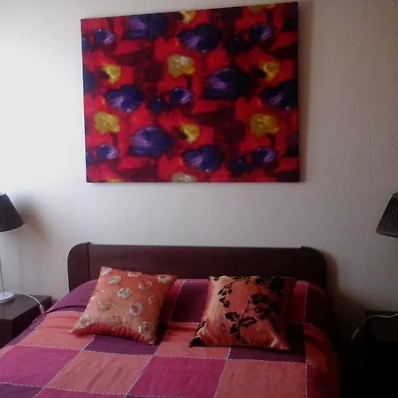 Apartment Fira L'Hospitalet de Llobregat