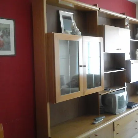 Fira Apartment L'Hospitalet de Llobregat