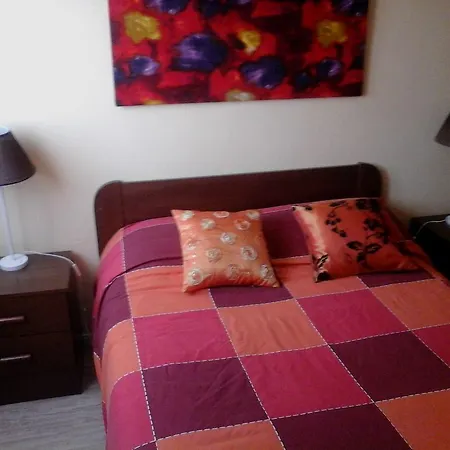 Apartment Fira L'Hospitalet de Llobregat