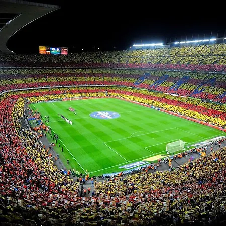 Barcelona Congress