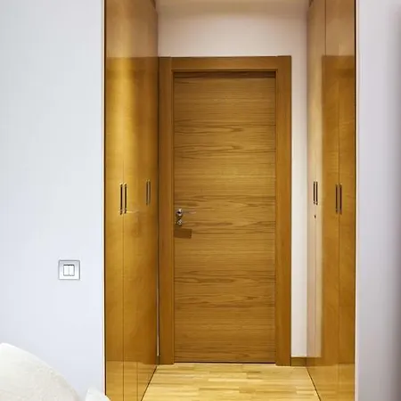Barcelona Congress Apartment