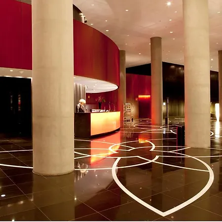 Porta Fira 4* Sup Hotel
