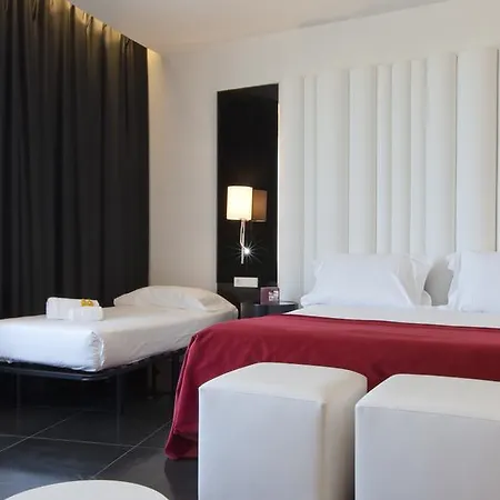 Porta Fira 4* Sup 4* L'Hospitalet de Llobregat