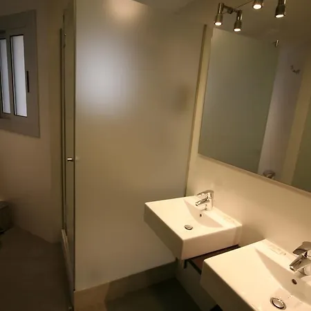 Apartamento Turisticos Madanis