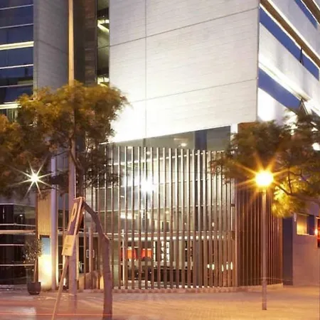 Ac Som By Marriott Hotel 4*