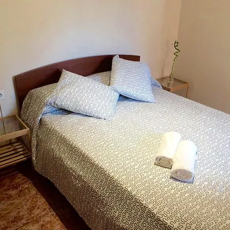 Maladeta Apartment