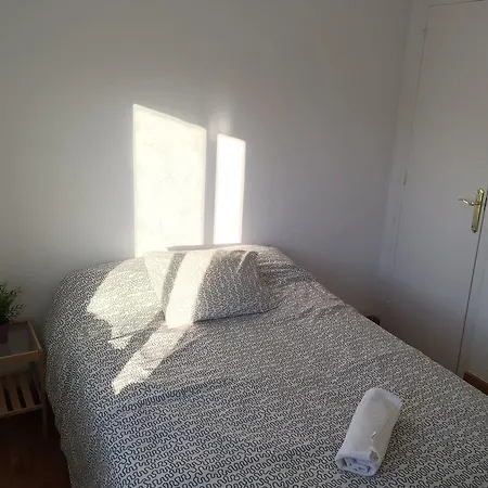 Apartment Maladeta *