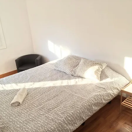 Apartment Maladeta L'Hospitalet de Llobregat