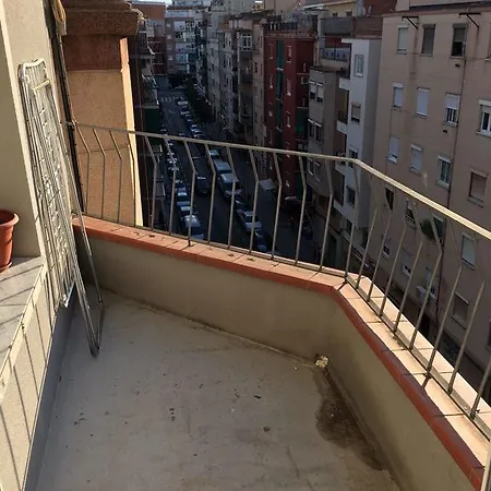 Maladeta L'Hospitalet de Llobregat