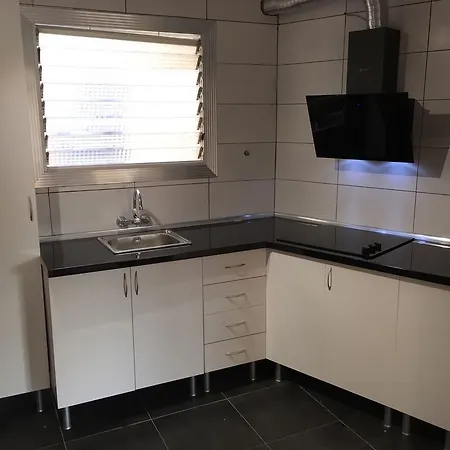 Apartment Maladeta