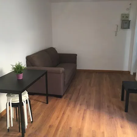 Apartment Maladeta L'Hospitalet de Llobregat