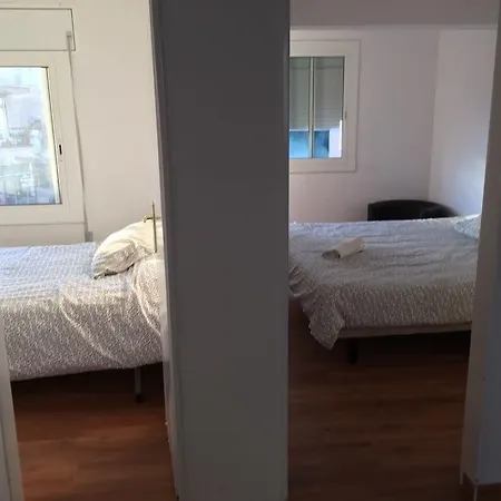 Apartment Maladeta L'Hospitalet de Llobregat