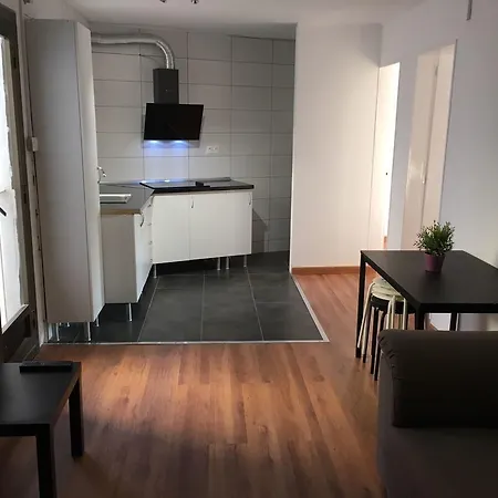 Apartment Maladeta