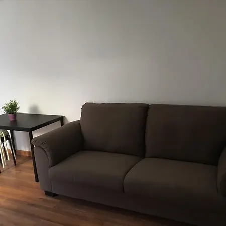 Apartment Maladeta L'Hospitalet de Llobregat