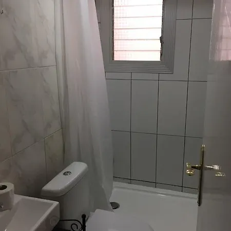 Apartment Maladeta *