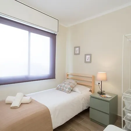 Apartamento Brand New Near Camp Nou And Fira Barcelona *