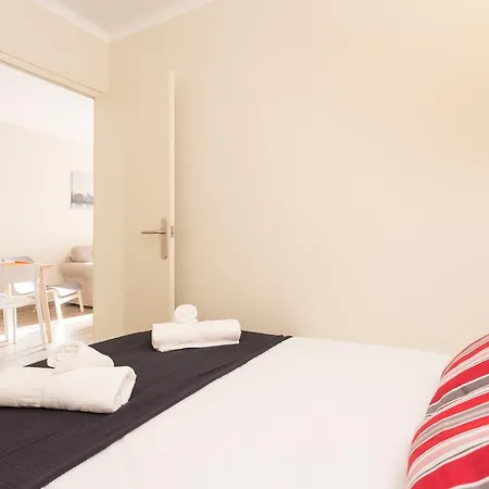 Apartamento Brand New Near Camp Nou And Fira Barcelona L'Hospitalet de Llobregat