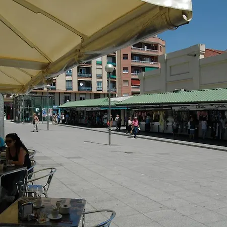Apartment Bcn4days 24/7 L'Hospitalet de Llobregat