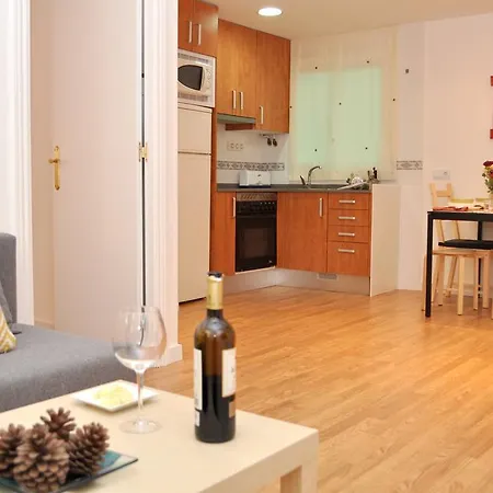 Apartment Bcn4Days Apartments *