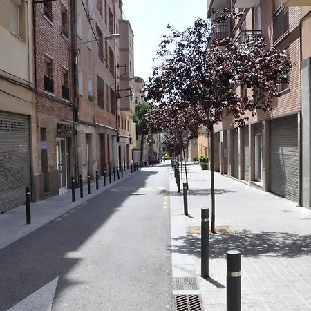 Apartment Bcn4Days Apartments L'Hospitalet de Llobregat