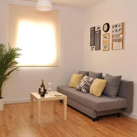 Apartment Bcn4Days Apartments