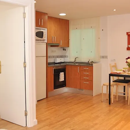 Apartment Bcn4Days Apartments *