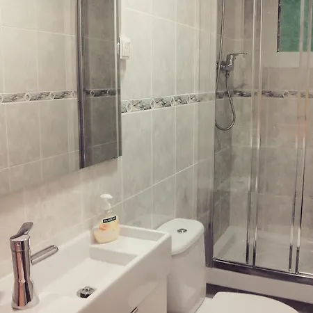 Bcn4Days Apartments