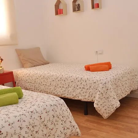 Apartment Bcn4Days Apartments