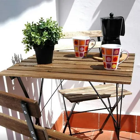 Apartment Bcn4days 24/7 L'Hospitalet de Llobregat