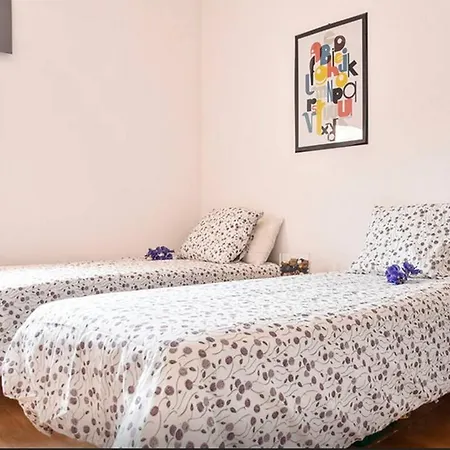 Apartment Bcn4days 24/7
