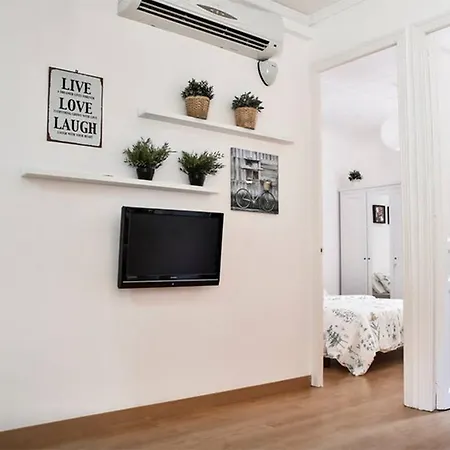 Apartment Bcn4days 24/7 *