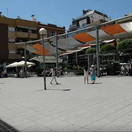 Bcn4days 24/7 L'Hospitalet de Llobregat