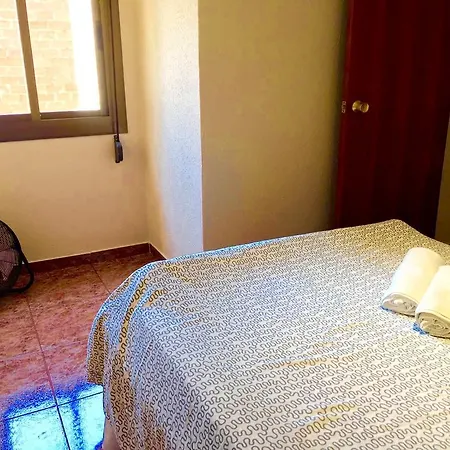 Apartment Maladeta