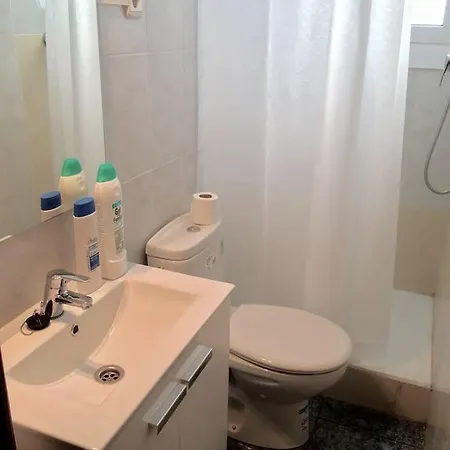 Apartment Maladeta L'Hospitalet de Llobregat