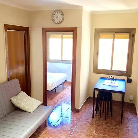 Apartment Maladeta