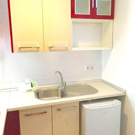 Apartment Maladeta *