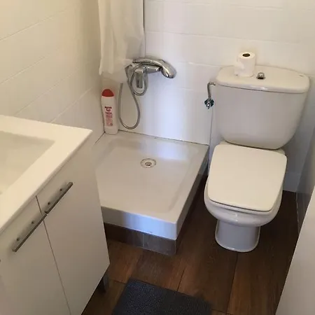 Maladeta Apartment