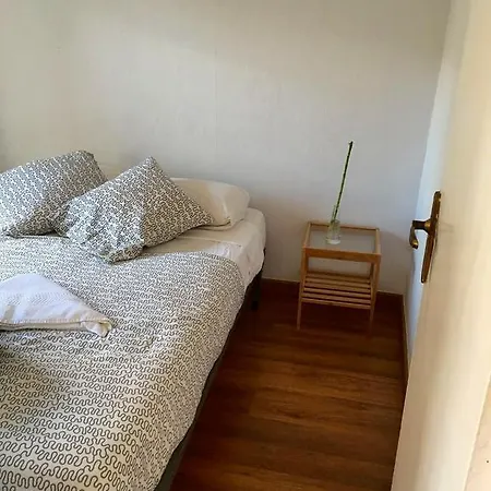 Apartment Maladeta L'Hospitalet de Llobregat