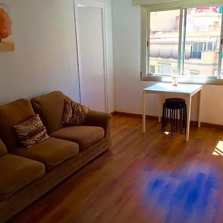 Maladeta Apartment